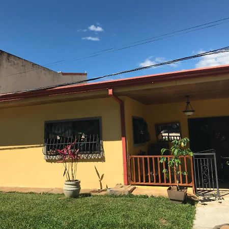 Casa Lorin Apartment Río Segundo Exterior foto
