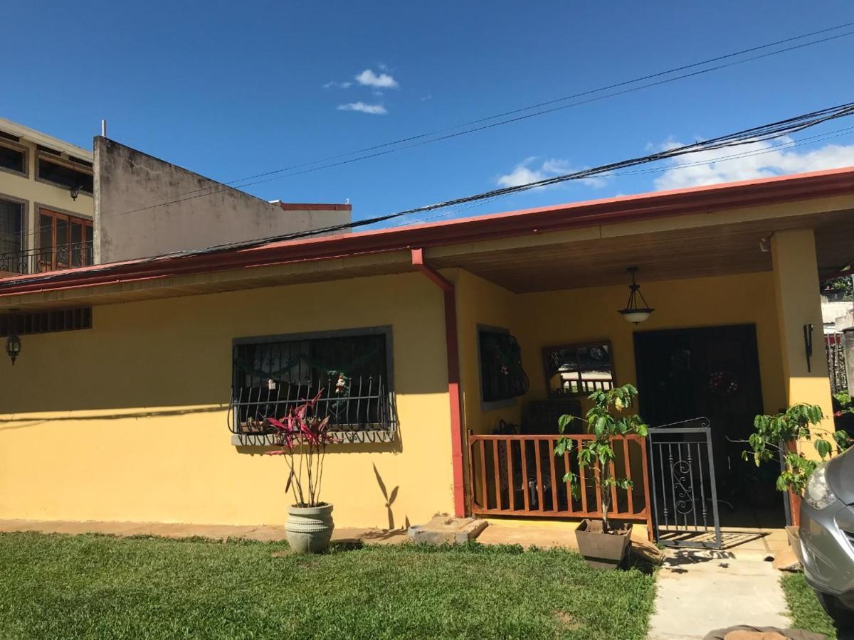 Casa Lorin Apartment Río Segundo Exterior foto