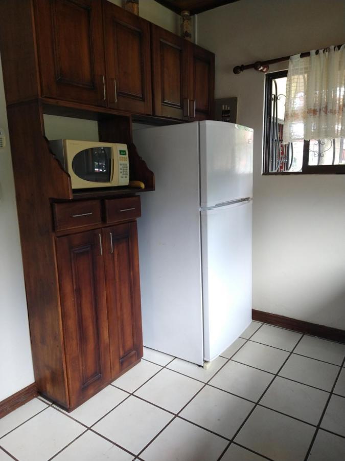 Casa Lorin Apartment Río Segundo Exterior foto